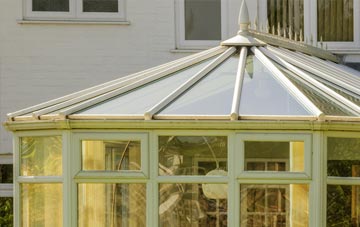 conservatory roof repair Woodgate Hill, Greater Manchester