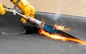 flat roof repairs Woodgate Hill, Greater Manchester